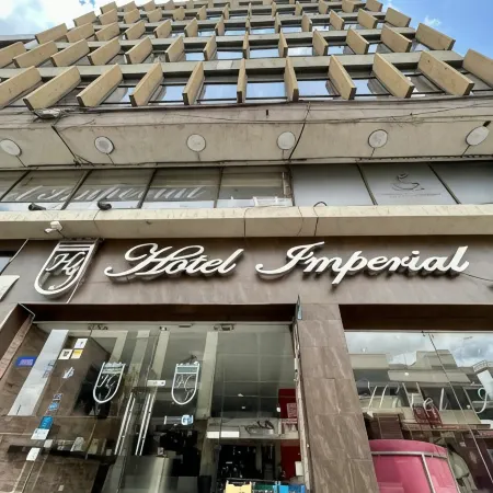 Hotel Imperial