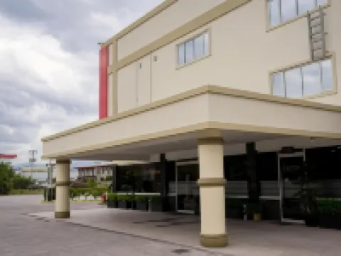 Horizon Hotel Hotels in Subic Bay