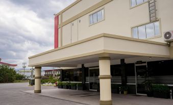 Horizon Hotel