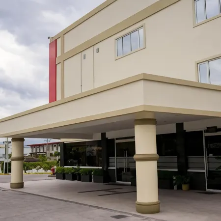 Horizon Hotel