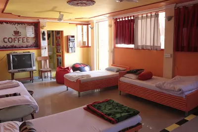 Govind Hotel Hotels in 