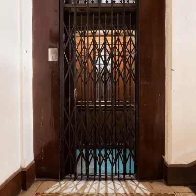 賓利住宿加早餐旅館 克拉巴街（Colaba Causeway）附近的飯店
