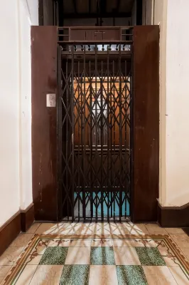 Bentleys Hotel - Alloggi