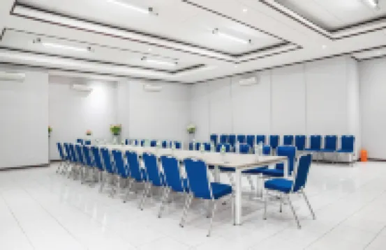 LeGreen Suite Supomo