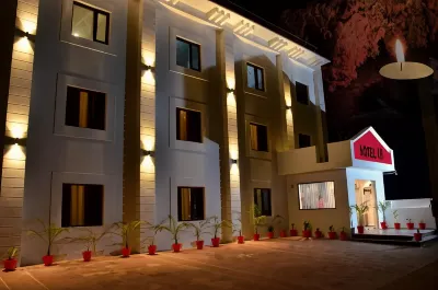 Hotel 49