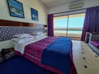 UMH Tarik Hotel