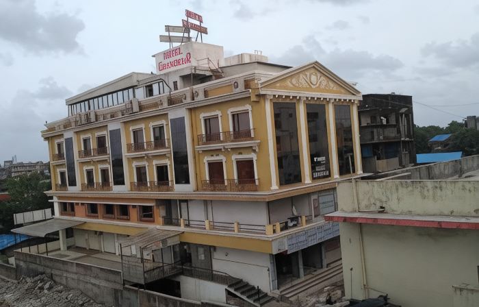 Hotel Grandeur