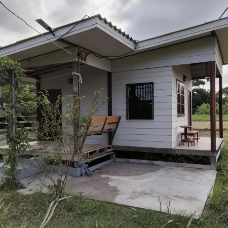 ID Garden Home