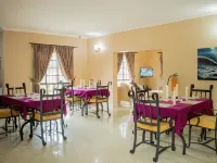 Zakinn Hotel Gangilonga Hotels in Iringa Rural