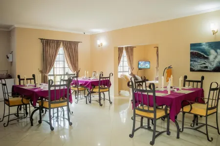 Zakinn Hotel Gangilonga