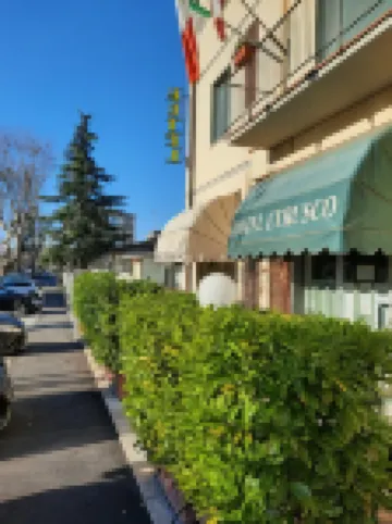 Hotel Etrusco Hotels near Florence "Amerigo Vespucci" Airport