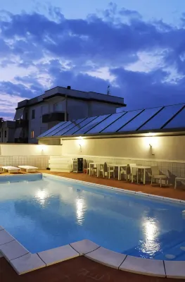 Hotel Resort Il Panfilo Hotel in zona Lido Bernardino