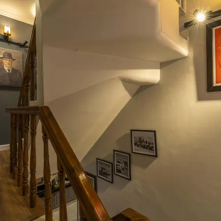 Zostel Homes Shimla