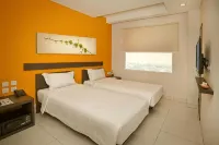 V Hotel Tebet Hotels near Gedung Pertemuan Advent