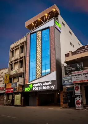 Ivy Residency