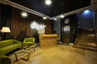 Stay Inn Hotel Gdańsk Hotels in Ґданськ