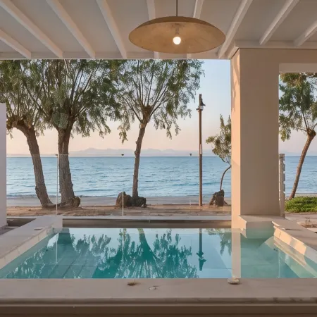 Villa di Mare Seaside Suites