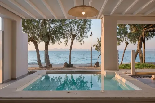 Villa di Mare Seaside Suites - Sea View