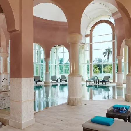 The Residence Tunis