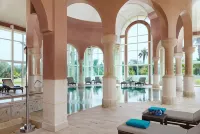 The Residence Tunis - spa