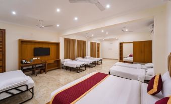 AR Phalazzo Resort and Banquets