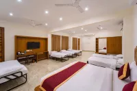 AR Phalazzo Resort and Banquets