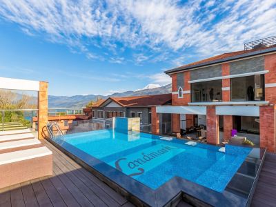 Landmark Pokhara
