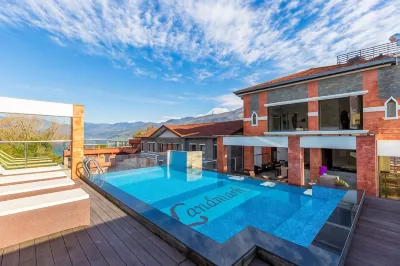 Landmark Pokhara Hotel a 