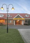 Lipa Hotel es Etterem Hotels in 