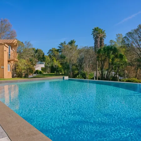 Cerrado Das Fontainhas Spa