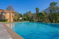 Cerrado Das Fontainhas Spa