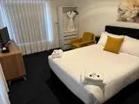 Riverwood Hotel - Adults Only Hotel a Mortdale