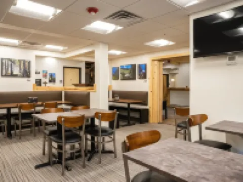 Grand Cloudcroft Hotel Hotels in Cloudcroft