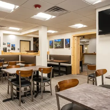 Grand Cloudcroft Hotel