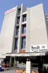 Hotel Rudraksha