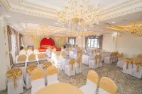 New Palace Hotel Hotel di Tịnh ấn Tây