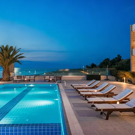 Niki Beach Hotel