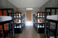 Blanco Hostel Lanta 18 to 35