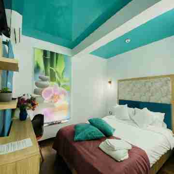 Hotel Marea Neagra Mamaia Rooms