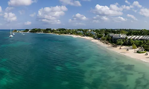 Sandals Negril Beach All Inclusive Resort and Spa - Couples Only