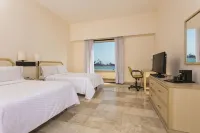 Fiesta Inn Veracruz Malecon Hotel in zona Faro Venustiano Carranza