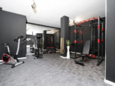 JustStay Solingen Hotel & Apartments