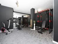 JustStay Solingen Hotel & Apartments Hotels in Solingen