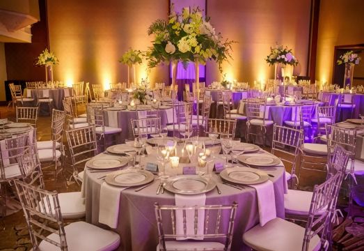 웨스틴 포틀랜드 하버뷰