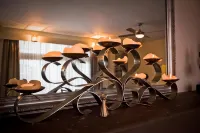 Abbotsleigh Motor Inn