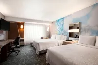 Courtyard Salt Lake City Layton Hotels near Walmart Supercenter