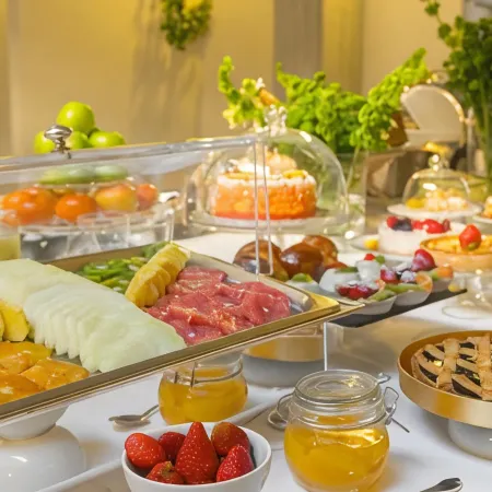 Hotel Royal Bissolati
