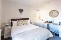 Dukes Inn Hotels in Sidmouth