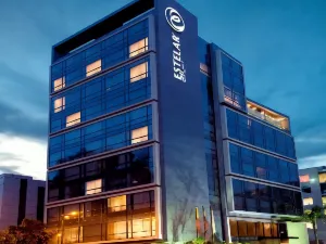 Hotel Estelar Parque de la 93