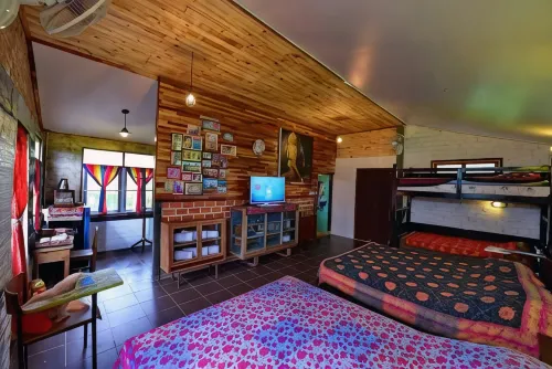 Youdin Kindee Farmstay